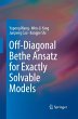 Off-Diagonal Bethe Ansatz for Exactly... - Bild 1