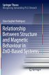 Relationship Between Structure and... - Bild 1