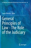 General Principles of Law - The Role of the Judiciary