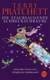 Die staubsaugende Schreckschraube