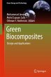 Green Biocomposites - Bild 1