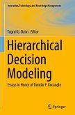 Hierarchical Decision Modeling