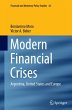 Modern Financial Crises - Bild 1