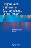 Diagnosis and Treatment of Gastroesophageal Reflux Disease