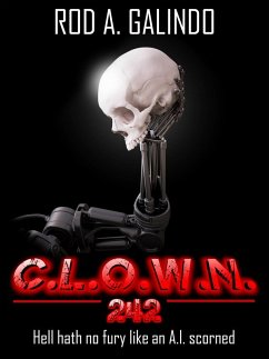 C.L.O.W.N. 242 (eBook, ePUB) - Galindo, Rod