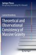 Theoretical and Observational... - Bild 1