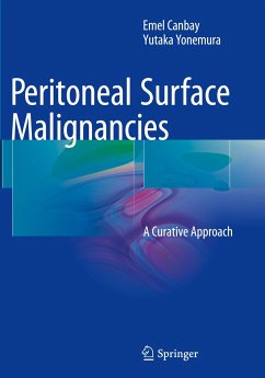 Peritoneal Surface Malignancies - Canbay, Emel;Yonemura, Yutaka