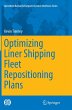 Optimizing Liner Shipping Fleet... - Bild 1