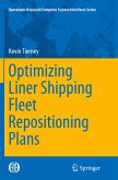 Optimizing Liner Shipping Fleet Repositioning Plans