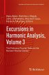 Excursions in Harmonic Analysis, Volume... - Bild 1