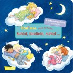Verse für Kleine: Schlaf, Kindlein, schlaf ... / Hör mal Bd.24 Verse für Kleine: Schlaf, Kindlein, schlaf ... / Hör mal Bd.24