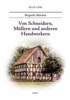 Von Schneidern, Müllern und anderen Handwerkern - Link, Olaf