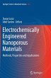 Electrochemically Engineered Nanoporous... - Bild 1