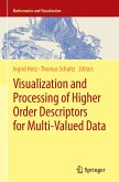 Visualization and Processing of Higher Order Descriptors for Multi-Valued Data