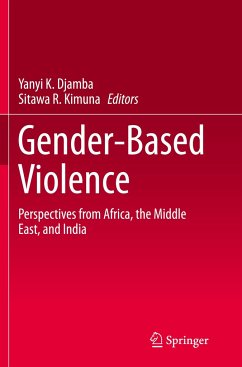 Gender-Based Violence