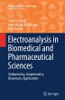 Electroanalysis in Biomedical and... - Bild 1