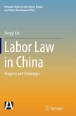 Labor Law in China Labor Law in China