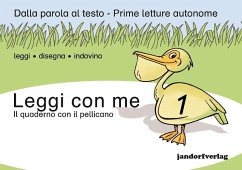 Leggi con me 1 - Wachendorf, Peter