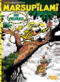 Der Vielfraß / Marsupilami Bd.8