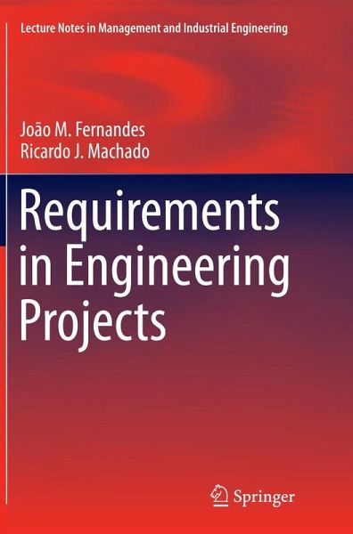 Requirements in Engineering Projects Requirements in Engineering Projects