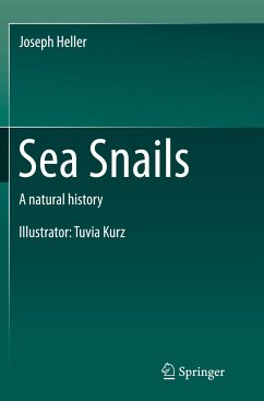 Sea Snails - Heller, Joseph