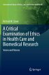 A Critical Examination of Ethics in... - Bild 1