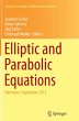 Elliptic and Parabolic Equations - Bild 1