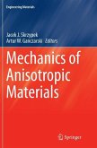 Mechanics of Anisotropic Materials