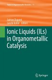 Ionic Liquids (ILs) in Organometallic Catalysis