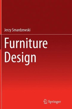 Furniture Design - Smardzewski, Jerzy