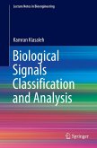 Biological Signals Classification and Analysis