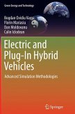 Electric and Plug-In Hybrid Vehicles