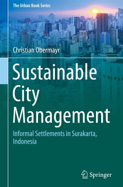 Sustainable City Management - Obermayr, Christian