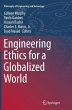 Engineering Ethics for a Globalized... - Bild 1