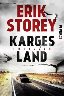 Karges Land - Storey, Erik