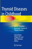 Thyroid Diseases in Childhood