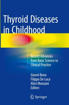 Thyroid Diseases in Childhood