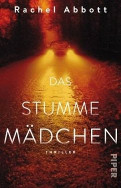 Das stumme Mädchen - Abbott, Rachel