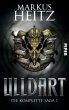 Ulldart / Ulldart - Die komplette Saga... - Bild 1