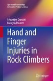 Hand and Finger Injuries in Rock Climbers