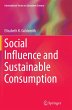Social Influence and Sustainable... - Bild 1
