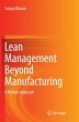 Lean Management Beyond Manufacturing - Bild 1