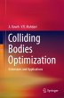 Colliding Bodies Optimization - Bild 1
