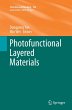 Photofunctional Layered Materials - Bild 1