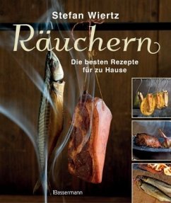 Räuchern - Wiertz, Stefan