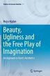 Beauty, Ugliness and the Free Play of... - Bild 1
