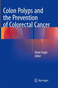 Colon Polyps and the Prevention of Colorectal Cancer