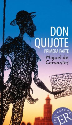 Don Quijote de la Mancha - Cervantes Saavedra, Miguel de