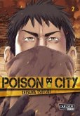 Poison City Bd.2