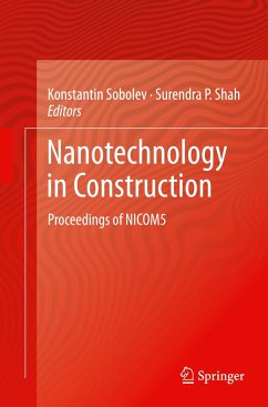 Nanotechnology in Construction